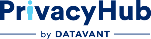 Privacy Hub Logo